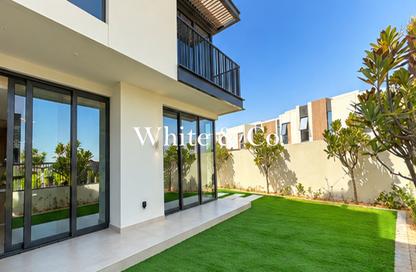 Townhouse - 3 - 4 for sale in Ferns - Haven By Aldar - Dubai