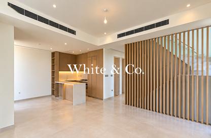 Townhouse - 3 - 4 for sale in Ferns - Haven By Aldar - Dubai