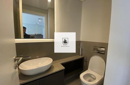 Apartment - 1 Bedroom - 2 Bathrooms for rent in Vida 2 - Vida Residences - Aljada - Sharjah