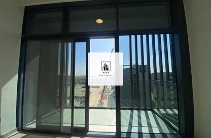 Apartment - 1 Bedroom - 2 Bathrooms for rent in Vida 2 - Vida Residences - Aljada - Sharjah