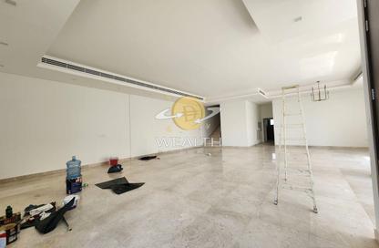 Villa - 4 Bedrooms - 6 Bathrooms for rent in Hoshi 2 - Hoshi - Al Badie - Sharjah Villa - 4 Bedrooms - 6 Bathrooms for rent in Hoshi 2 - Hoshi - Al Badie - Sharjah
