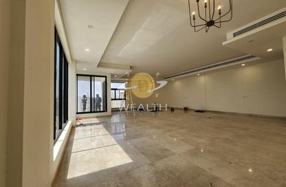 Villa - 4 Bedrooms - 6 Bathrooms for rent in Hoshi 2 - Hoshi - Al Badie - Sharjah