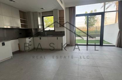 Villa - 3 Bedrooms - 4 Bathrooms for rent in Ruba - Arabian Ranches 3 - Dubai