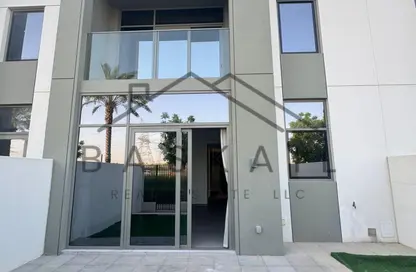 Villa - 3 Bedrooms - 4 Bathrooms for rent in Ruba - Arabian Ranches 3 - Dubai Villa - 3 Bedrooms - 4 Bathrooms for rent in Ruba - Arabian Ranches 3 - Dubai