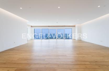 Apartment - 3 Bedrooms - 4 Bathrooms for rent in The One JBR - Jumeirah Beach Residence - Dubai