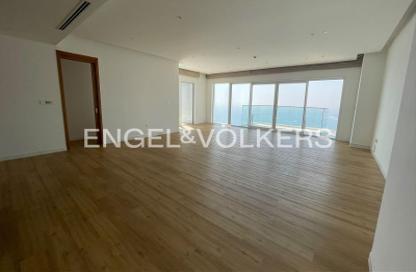 Apartment - 3 Bedrooms - 4 Bathrooms for rent in The One JBR - Jumeirah Beach Residence - Dubai