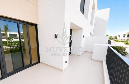 Villa - 3 Bedrooms - 4 Bathrooms for rent in Bliss 2 - Arabian Ranches 3 - Dubai