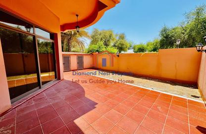 Villa - 4 Bedrooms - 6 Bathrooms for rent in Al Musalla Area - Al Karamah - Abu Dhabi Villa - 4 Bedrooms - 6 Bathrooms for rent in Al Musalla Area - Al Karamah - Abu Dhabi