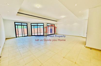 Villa - 4 Bedrooms - 6 Bathrooms for rent in Al Musalla Area - Al Karamah - Abu Dhabi Villa - 4 Bedrooms - 6 Bathrooms for rent in Al Musalla Area - Al Karamah - Abu Dhabi