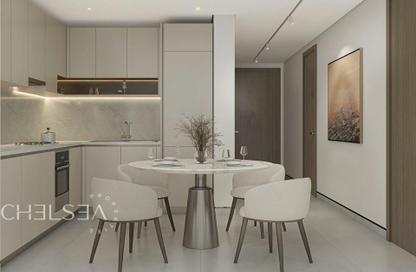 Apartment - 2 Bedrooms - 3 Bathrooms for sale in 360 Riverside Crescent - Sobha Hartland II - Bukadra - Dubai