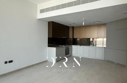 Apartment - 1 - 1 for sale in Regalia By Deyaar - Business Bay - Dubai