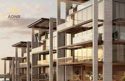 Apartment - 1 - 2 for sale in Seacliff by Imtiaz - Dubai Islands - Dubai Apartment - 1 - 2 for sale in Seacliff by Imtiaz - Dubai Islands - Dubai