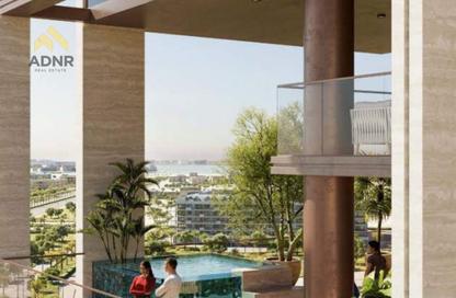 Apartment - 1 - 2 for sale in Seacliff by Imtiaz - Dubai Islands - Dubai Apartment - 1 - 2 for sale in Seacliff by Imtiaz - Dubai Islands - Dubai