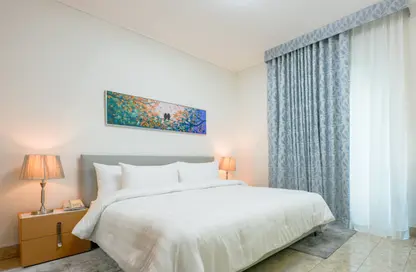 Hotel and Hotel Apartment - 1 Bedroom - 1 Bathroom for rent in Al Bustan Centre and Residence - Al Qusais Residential Area - Al Qusais - Dubai Hotel and Hotel Apartment - 1 Bedroom - 1 Bathroom for rent in Al Bustan Centre and Residence - Al Qusais Residential Area - Al Qusais - Dubai