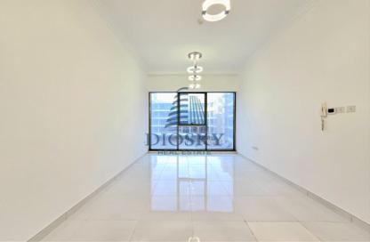 Apartment - 1 Bedroom - 2 Bathrooms for rent in Ajyad Building - District 10 - Jumeirah Village Circle - Dubai