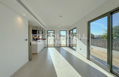 Villa - 5 - 6 for rent in Aura 1 - Aura - Tilal Al Ghaf - Dubai
