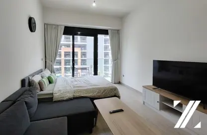 Apartment - 1 Bathroom for rent in Azizi Riviera 43 - Azizi Riviera - Meydan One - Meydan - Dubai Apartment - 1 Bathroom for rent in Azizi Riviera 43 - Azizi Riviera - Meydan One - Meydan - Dubai