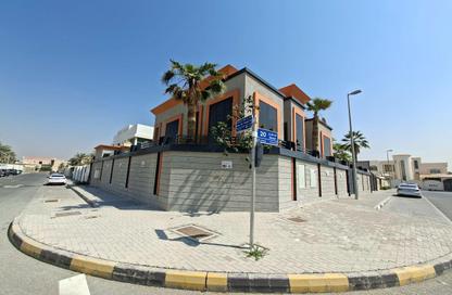 Villa - 6 Bedrooms - 7+ Bathrooms for rent in Al Jazzat - Al Riqqa - Sharjah