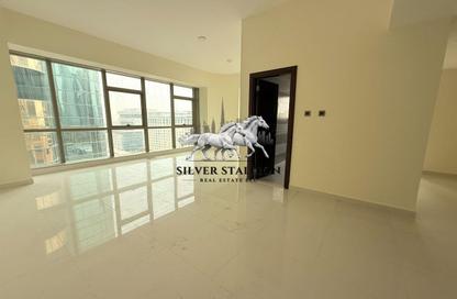 Office Space - Studio - 1 Bathroom for rent in Gevora Hotel - Sheikh Zayed Road - Dubai