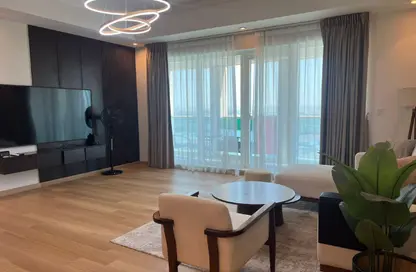 Apartment - 1 Bedroom - 1 Bathroom for rent in Churchill Residency Tower - Churchill Towers - Business Bay - Dubai Apartment - 1 Bedroom - 1 Bathroom for rent in Churchill Residency Tower - Churchill Towers - Business Bay - Dubai
