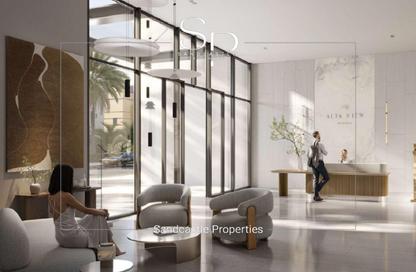 Apartment - 2 - 3 for sale in Alta View Skyhomes - District 10 - Jumeirah Village Circle - Dubai Apartment - 2 - 3 for sale in Alta View Skyhomes - District 10 - Jumeirah Village Circle - Dubai