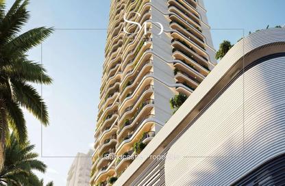 Apartment - 2 - 3 for sale in Alta View Skyhomes - District 10 - Jumeirah Village Circle - Dubai Apartment - 2 - 3 for sale in Alta View Skyhomes - District 10 - Jumeirah Village Circle - Dubai