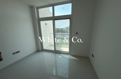 Townhouse - 3 - 3 for rent in Amazonia - Damac Hills 2 - Dubai