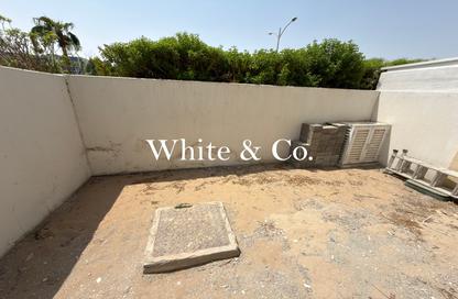 Townhouse - 3 - 3 for rent in Amazonia - Damac Hills 2 - Dubai
