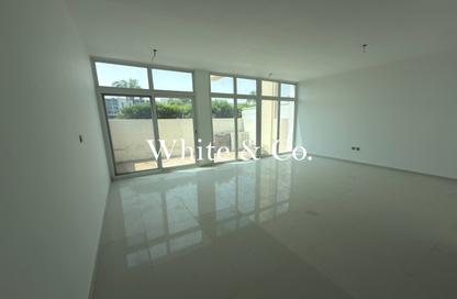 Townhouse - 3 - 3 for rent in Amazonia - Damac Hills 2 - Dubai