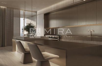 Apartment - 3 - 4 for sale in Keturah Reserve - MAG City - Mohammed Bin Rashid City - Dubai