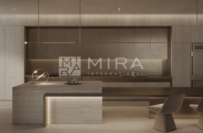 Apartment - 3 - 4 for sale in Keturah Reserve - MAG City - Mohammed Bin Rashid City - Dubai