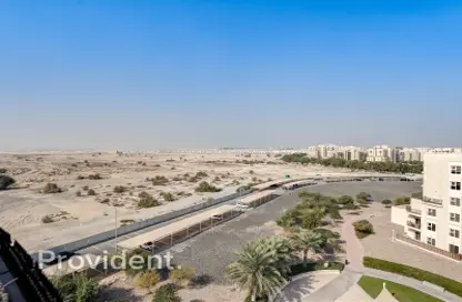 Apartment - 2 Bedrooms - 4 Bathrooms for sale in Al Ramth 13 - Al Ramth - Remraam - Dubai Land - Dubai