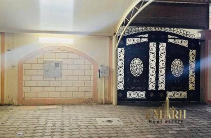 Villa - 3 Bedrooms - 4 Bathrooms for rent in Al Rawda 3 - Al Rawda - Ajman Villa - 3 Bedrooms - 4 Bathrooms for rent in Al Rawda 3 - Al Rawda - Ajman