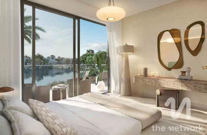 Villa - 5 Bedrooms - 6 Bathrooms for sale in Alana - The Valley - Dubai