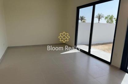 Villa - 3 Bedrooms - 4 Bathrooms for rent in Greenview - Emaaar South - Dubai South (Dubai World Central) - Dubai Villa - 3 Bedrooms - 4 Bathrooms for rent in Greenview - Emaaar South - Dubai South (Dubai World Central) - Dubai