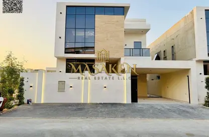 فيلا - 5 غرف نوم - 7 حمامات للبيع في 1 الياسمين - الياسمين - عجمان فيلا - 5 غرف نوم - 7 حمامات للبيع في 1 الياسمين - الياسمين - عجمان