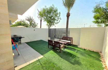 Villa - 3 - 4 for rent in Sun - Arabian Ranches 3 - Dubai