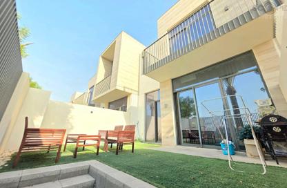 Villa - 3 - 4 for rent in Sun - Arabian Ranches 3 - Dubai Villa - 3 - 4 for rent in Sun - Arabian Ranches 3 - Dubai
