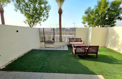 Villa - 3 - 4 for rent in Sun - Arabian Ranches 3 - Dubai