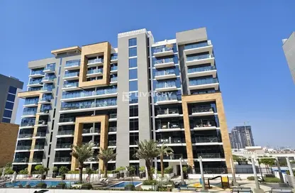 شقة - 2 غرف نوم - 3 حمامات للبيع في عزيزي ريفيرا 26 - عزيزي ريفيرا - ميدان واحد - ميدان - دبي