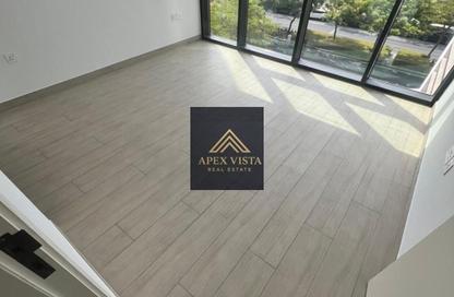 Apartment - 2 Bedrooms - 3 Bathrooms for rent in Sokoon - Naseej District - Aljada - Sharjah