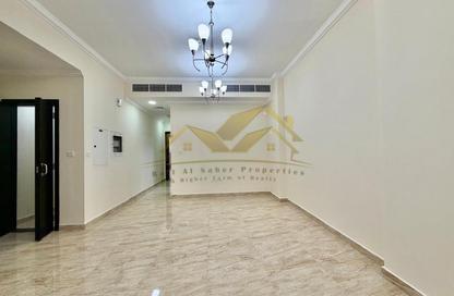Apartment - 1 - 2 for rent in Jumeirah Garden City - Al Satwa - Dubai