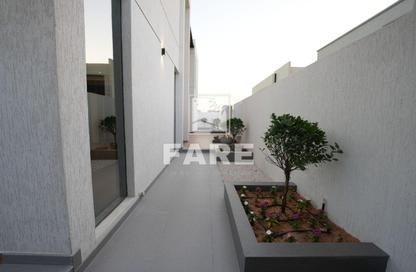Villa - 4 Bedrooms - 6 Bathrooms for sale in Al Hooshi Villas - Hoshi - Al Badie - Sharjah