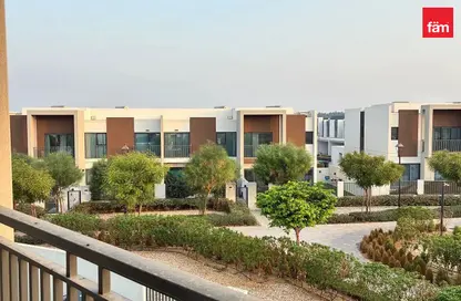 Townhouse - 4 Bedrooms - 4 Bathrooms for sale in La Rosa 6 - La Rosa - Villanova - Dubai