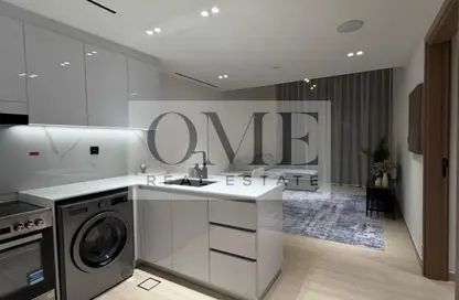 شقة - غرفة نوم - 1 حمام للبيع في بن غاطي كورنر - الضاحية 10 - قرية جميرا الدائرية - دبي