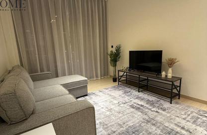 Apartment - 1 Bedroom - 1 Bathroom for sale in Binghatti Corner - District 10 - Jumeirah Village Circle - Dubai