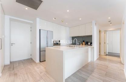 Apartment - 2 Bedrooms - 3 Bathrooms for rent in D1 Tower - Culture Village - Dubai