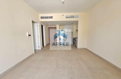 Apartment - 1 Bedroom - 2 Bathrooms for rent in MISK Apartments - Aljada - Sharjah