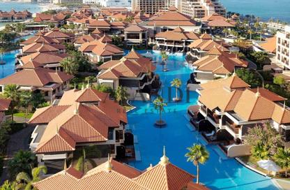 Apartment - Studio - 1 for sale in Royal Amwaj Residences North - Royal Amwaj Residences - The Crescent - Palm Jumeirah - Dubai Apartment - Studio - 1 for sale in Royal Amwaj Residences North - Royal Amwaj Residences - The Crescent - Palm Jumeirah - Dubai