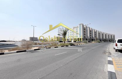 Land - Studio for sale in Tilal City B - Tilal City - Sharjah Land - Studio for sale in Tilal City B - Tilal City - Sharjah